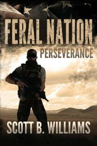Cover of Feral Nation - Perseverance