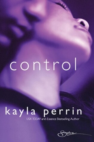 Cover of Control