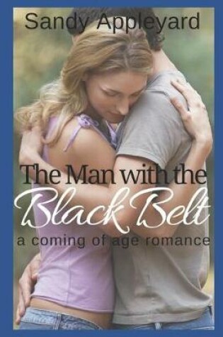 Cover of The Man with the Black Belt