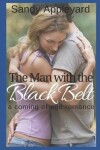 Book cover for The Man with the Black Belt