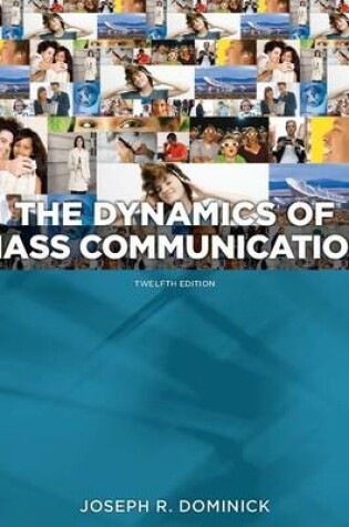 Cover of Looseleaf for Dynamics of Mass Communication: Media in Transition