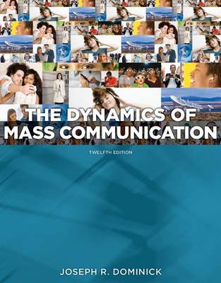 Book cover for Looseleaf for Dynamics of Mass Communication: Media in Transition