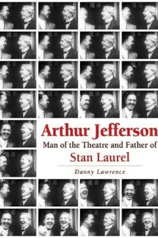 Cover of Arthur Jefferson