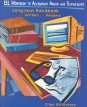 Book cover for Longman Esl Workbook for Writers and Readers