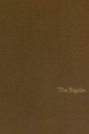 Book cover for The Bigallo