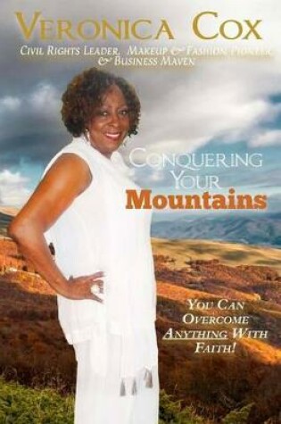 Cover of Conquering Your Mountains