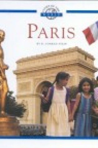 Cover of Paris