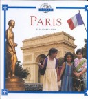 Book cover for Paris