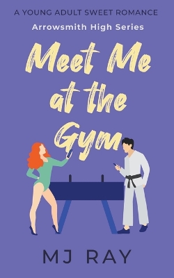 Cover of Meet Me at the Gym