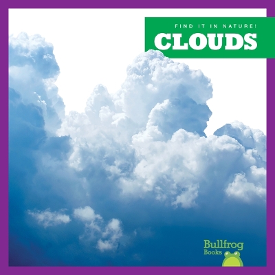 Cover of Clouds