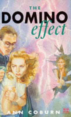 Book cover for The Domino Effect