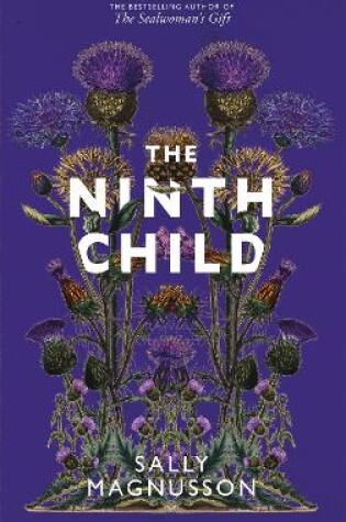 Cover of The Ninth Child