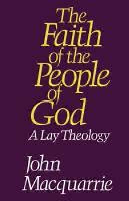 Book cover for The Faith of the People of God