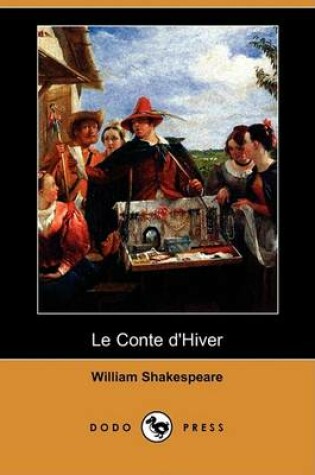 Cover of Le Conte D'Hiver (Dodo Press)