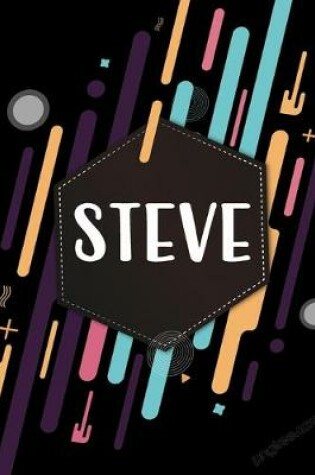 Cover of Steve