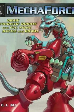 Cover of Mechaforce