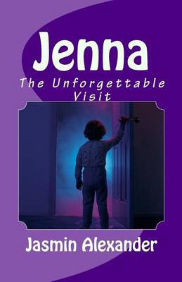 Book cover for Jenna