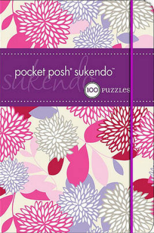 Cover of Pocket Posh Sukendo