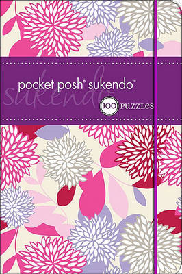 Book cover for Pocket Posh Sukendo