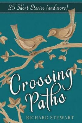 Cover of Crossing Paths