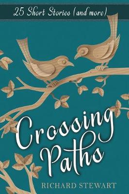 Book cover for Crossing Paths