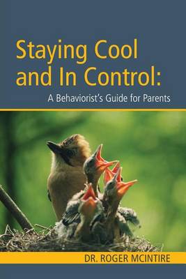 Cover of Stayiing Cool and in Control
