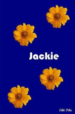 Cover of Jackie