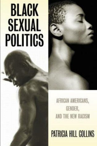 Cover of Black Sexual Politics