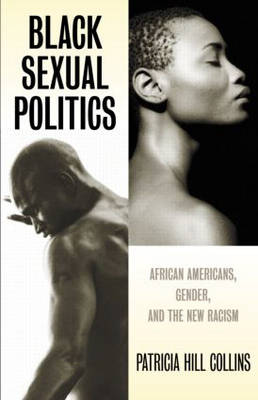 Book cover for Black Sexual Politics