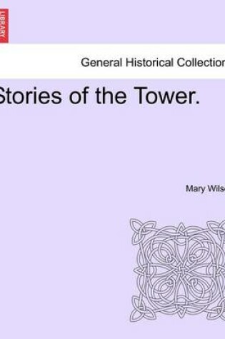 Cover of Stories of the Tower.