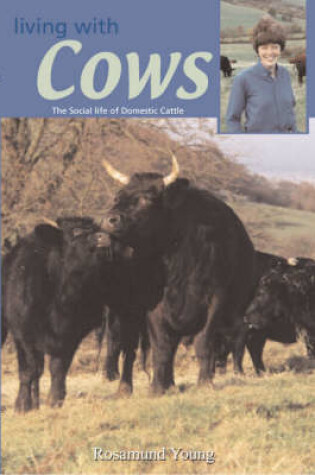 Cover of The Secret Life of Cows