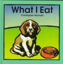 Book cover for What I Eat