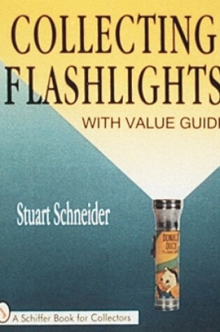 Cover of Collecting Flashlights