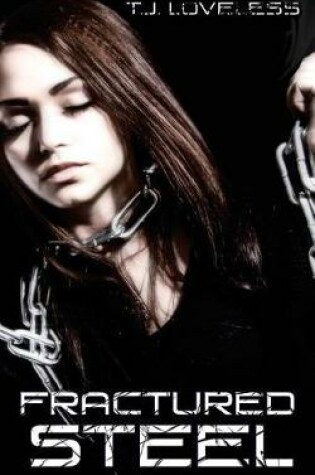Cover of Fractured Steel