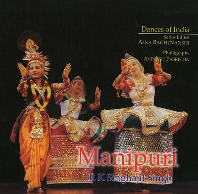 Cover of Manipuri