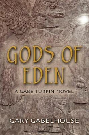 Cover of Gods of Eden