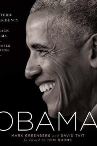 Cover of Obama