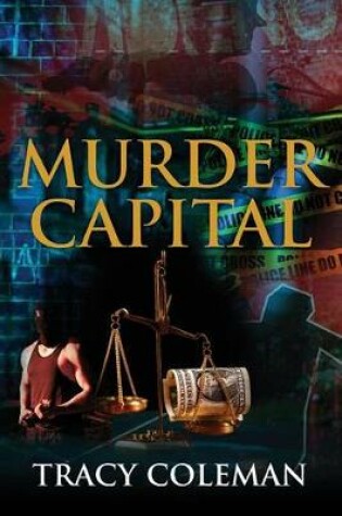 Cover of Murder Capital