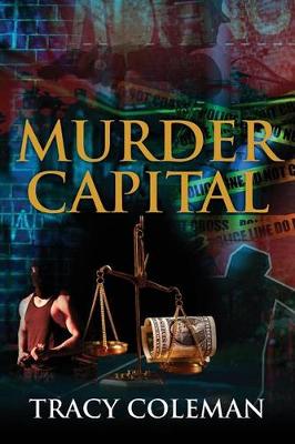 Cover of Murder Capital