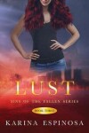 Book cover for Lust