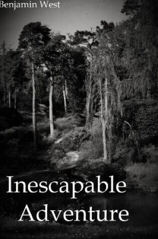 Cover of Inescapable Adventure