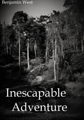 Book cover for Inescapable Adventure