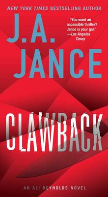 Cover of Clawback