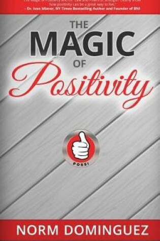 Cover of The Magic of Positivity