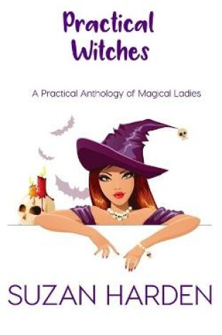 Cover of Practical Witches