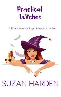 Book cover for Practical Witches