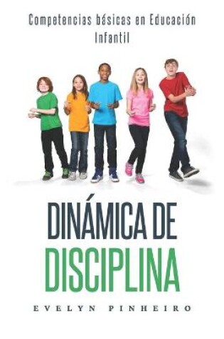 Cover of Dinámica de Disciplina