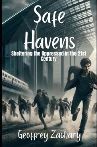 Cover of Safe Havens