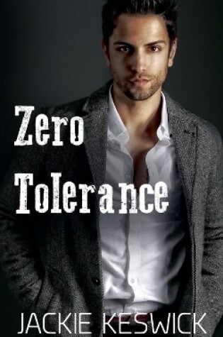 Cover of Zero Tolerance