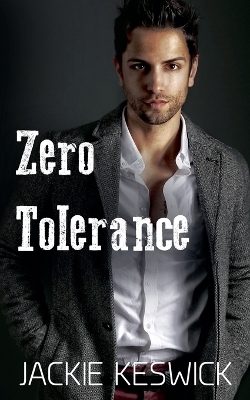 Book cover for Zero Tolerance